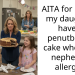 Toddler Booted From Cousin’s Birthday Guest List Due to His Severe Peanut Allergy