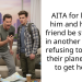 Redditor’s Shocking Refusal To A*sist Stranded Fiancé And His Terminally Ill Friend Sparks Relationship Crisis