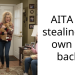 Redditor’s Relatives Re-Home Her Cat Without Even Asking Her; She Decides To Steal It Back
