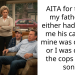 Man Discovers His Car Smells Terrible After A Trip, Gives His Dad Four Choices To Avoid Potential Police Involvement