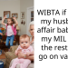 It’s One Thing Not Wanting To Be A Stepmom To Your Partner’s Affair Baby, But When You Abandon That Child On Christmas, It Says A Lot More