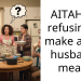 Pregnant Stay-At-Home Mom Of Three Faces Backlash For Not Cooking Every Meal For Her Husband