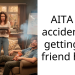 Friend Accidentally Vapes THC At Party, Accuses Owner Of Drugging Her And Destroying Her Long-Term Friendship