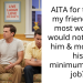 Why Joking About Insecurities Can Hurt – Short Man’s Cruel Comeback To Friend’s “Tease”