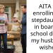 Woman Enrolls Her Stepdaughter In Boarding School Against Her Father’s Wishes