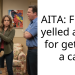 Allergic Ex-Roommate Yells At Redditor For Adopting Cat After She Moved Out, Contaminating All Her Belongings She Was Storing In Redditor’s Home