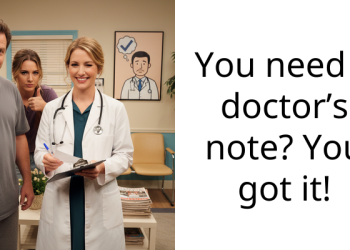 Manager’s Callous Request for ‘Doctor’s Note’ Backfires as Grieving Cat Parent Bags Two Extra Days Off Work