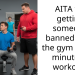 Woman Reports Fellow Gym Member For Spending More Than One Minute On A Machine, Gets His Membership Revoked