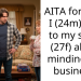Brother Retorts Sister’s Relationship Advice With Truth About Her In***elity