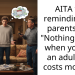 Man Refuses To Sacrifice His Life To Help His Adult Brother, Reminds His Parents Of Their Mantra
