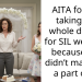 Man Refuses To Take Full Day Off For Sister-In-Law’s Wedding After Being Excluded From Bridal Party, Faces Tension From Family
