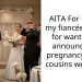 Redditor Calls His Pregnant Fiancée Selfish For Wanting To Announce Pregnancy At Wedding Of Cousin Who Is Struggling With IVF