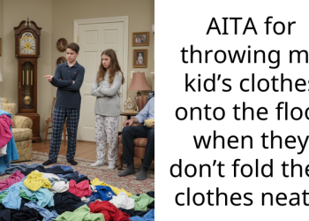 Redditor Starts Therapy After Her Daughter Ran Away From Home