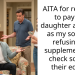 Family Divides As Man Refuses To Pay The Difference Between His Kids’ Paychecks