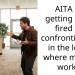 Teen Unintentionally Gets Father’s Employee Fired, All Because He Was Asked To Leave The Lobby