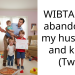 Mom Contemplates Abandoning Her Family After Getting Cancer Diagnosis For The Second Time