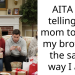 Redditor Shunned For Telling Her Mom To Treat Her Brothers Like She Treats Her