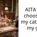 Defining Moment Redditor Chose Her Elderly Cat Over Her Allergic Girlfriend, Gets Ma*sive Support Online