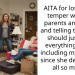 Teen Explodes at Parents Over Lifelong Favoritism Toward Ill Sister, Dramatically Offers Up All His Possessions in Protest