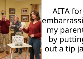 Redditor Shares Parents’ Reaction After Monetizing Their Piano Performance