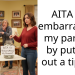 Redditor Shares Parents’ Reaction After Monetizing Their Piano Performance