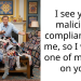 Employee Who Refuses To Work Before His “Morning Ritual” Forced Into Compliance In The Most Hilarious Way