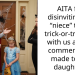 Mother Uninvites Niece From Trick-Or-Treating For Making A Hurtful Comment About Her Miscarriage