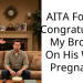 Grieving Mom Refuses to Congratulate Her Brother on His Wife’s Pregnancy, Gives Them a Piece of Her Mind via Text
