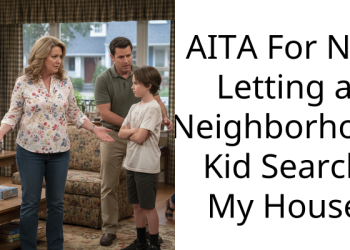 Baffled Homeowner Denies Teen Neighbor’s Entry To Search For AirPods, Despite App Claims Of Inside Location