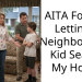 Baffled Homeowner Denies Teen Neighbor’s Entry To Search For AirPods, Despite App Claims Of Inside Location