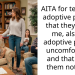 Single Dad Slams Neighbors For Using Adoptive Kids For Social Media Clout And Involving His Children