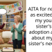 Sister Gets Jealous When Her Brother Doesn’t Get As Excited About Her New Pup As He Was With Their Newborn Nephew