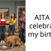 Grieving Parents Scold Their Teen Daughter for Celebrating Her Birthday a Year After Her Twin’s Pa*sing