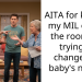 Intrusive MIL Gets Kicked Out Of The Hospital For Wanting To Change Her Grandson’s Name Without His Parents’ Permission