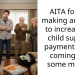 Father Inherits Wealth But Declines to Boost Child Support, Igniting Ex-Wife’s Anger Over Financial Obligations