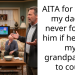 Redditor Threatens Never To Forgive Her Uncaring Dad If He Sues Her Grandparents For Her Own Decision To Stay With Her Ill Mom