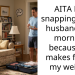 Woman Rips Into Husband After Getting Fed Up With His Derogatory Comments About Her Weight