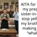 Redditor Questions If Intervening In Pregnant Sister-In-Law’s Harsh Treatment Of Brother Const*tutes Meddling In Marriage