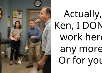 Employee Told Off The Awful New Store Owner, And It’s Hilariously Good