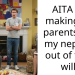 Woman Forces Parents To Change Their Will And Remove Her Nephew Because They Didn’t Include Her Kids