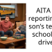 Ent*tled Parent Reports Autistic Son’s Bus Driver For Not Keeping The Bus Quiet Enough For Their Son’s Comfort