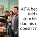 Man A*serts Authority As Stepkids’ H**ophobic Dad Objects To His Son’s Boyfriend Coming Over His House