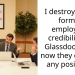 Redditor Shares How They Have Effectively Destroyed Their Former Employer’s Credibility
