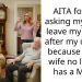 Ex-Wife Accuses Redditor of Trying to Steal Her Dad After Their Divorce