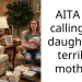 Mother Seeks Advice on Daughter Taking Grandson’s Diary, Which He Uses to Cope with Father’s Death