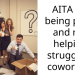 Young Pregnant Woman Gets Her Revenge When Coworker Who Refused To Help Her Out Earlier Comes To Her For Help