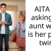 Fire Survivor Snaps At Aunt After She Compares Her To Her Twin, Saying “She Would Be Pretty Like That If It Weren’t For The Injuries”