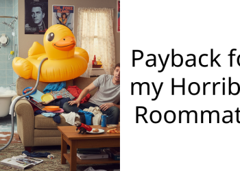 Man Finds Out Roommate Was The One Hiding His Missing Cat, Plots His Revenge, And Redditors React