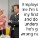 OP Blocks Employer After Being Relentlessly Hounded With Accusations About Being Late For Their First Day – When They Weren’t Even An Employee