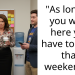 OP Resigns From Work After Boss Canceled Their Approved Leave, Boss Then Begs Them To Return And Even Offered A Pay Raise